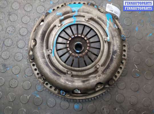 Маховик FO2225735 на Ford Focus 2 2008-2011