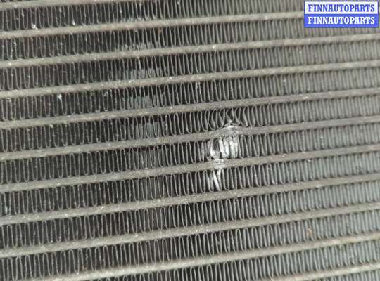 купить Радиатор охлаждения двигателя на Ford Focus 2 2008-2011