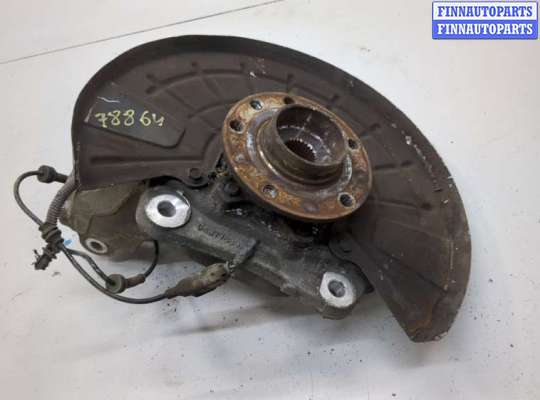 Ступица (кулак, цапфа) JPB4571 на Jeep Cherokee 2013-2023