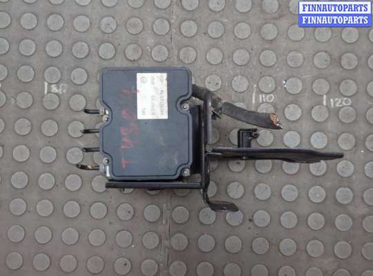 Блок АБС, насос (ABS, ESP, ASR) VG2612361 на Volkswagen Polo 2009-2014