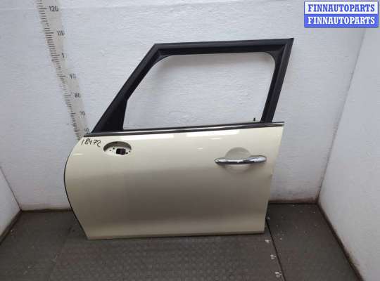 Дверная карта (Обшивка двери) MN51498 на Mini Cooper (F56) 2013-2024