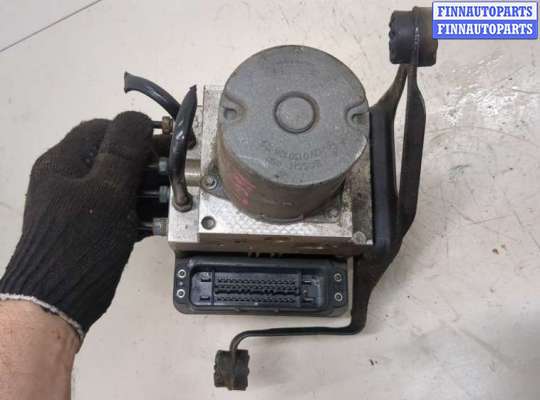 купить Блок АБС, насос (ABS, ESP, ASR) на BMW X5 E70 2006-2013