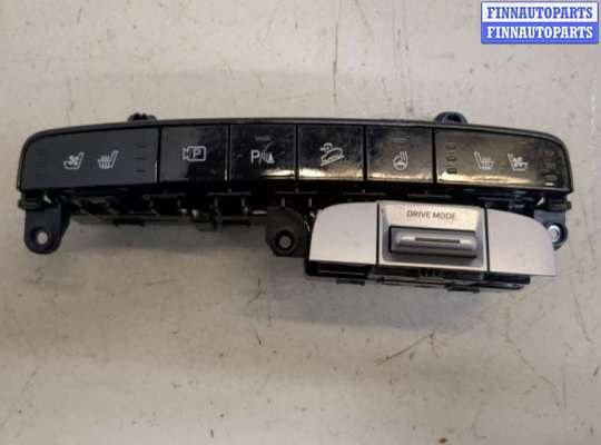купить Кнопка обогрева сидений на Hyundai Tucson 4 2020-2025