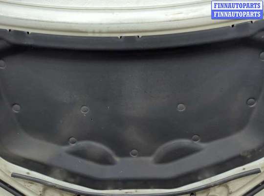 купить Капот на Chevrolet Captiva 2011-2016