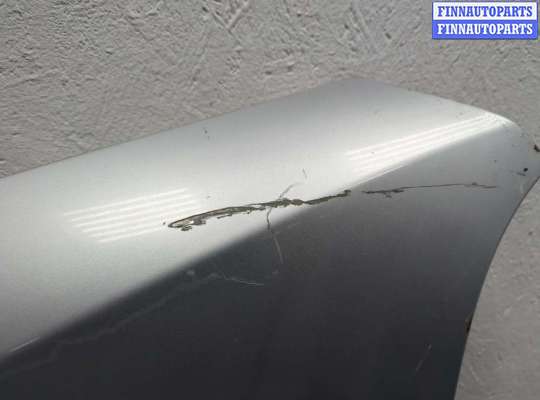 купить Капот на Volkswagen Passat 6 2005-2010