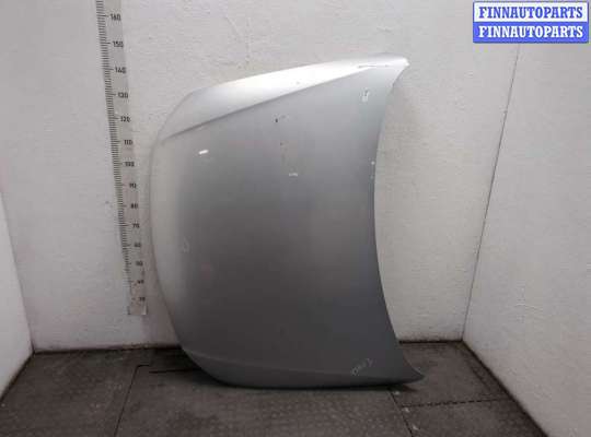 купить Капот на Volkswagen Passat 6 2005-2010