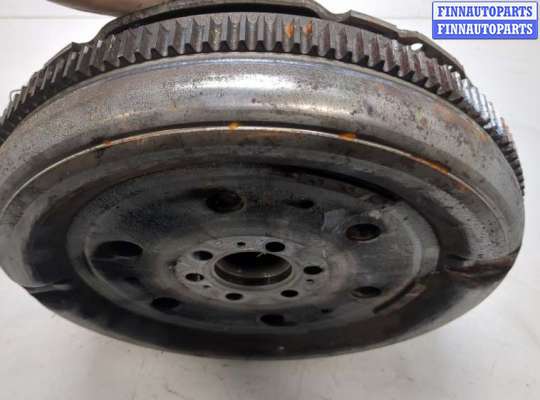 купить Маховик на Skoda Octavia (A5) 2004-2013