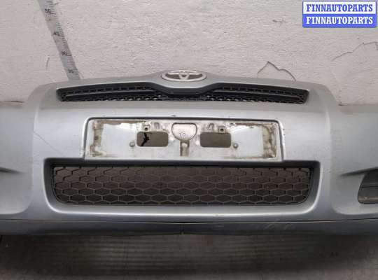 купить Бампер на Toyota Corolla Verso 2004-2009