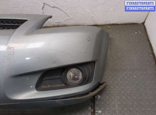 купить Бампер на Toyota Corolla Verso 2004-2009
