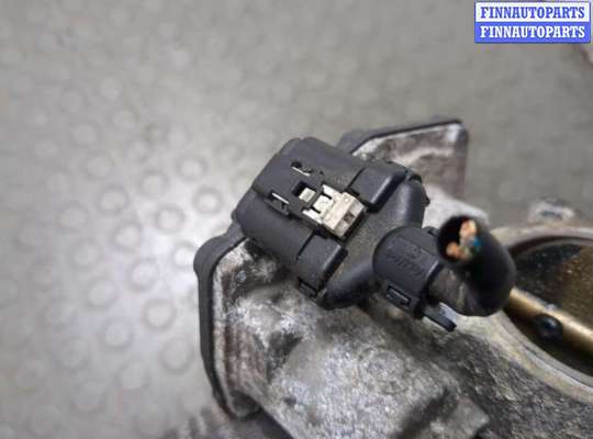 купить Заслонка дроссельная на BMW 3 F34 Gran Turismo 2013-2019