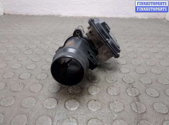 Заслонка дроссельная BM3485720 на BMW 3 F34 Gran Turismo 2013-2019