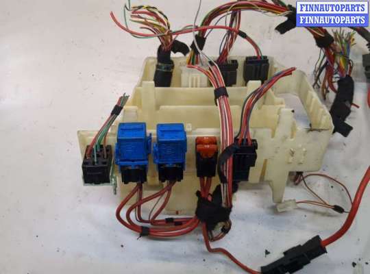 купить Кронштейн блока управления на BMW X5 E70 2007-2013