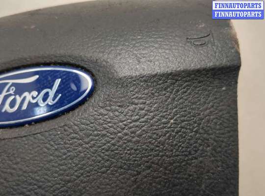 купить Подушка безопасности водителя на Ford S-Max 2006-2010