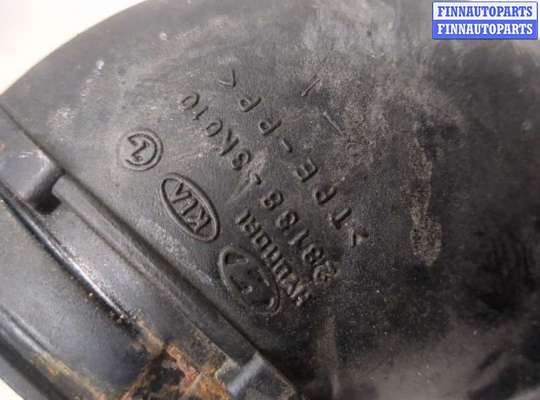 купить Резонатор воздушного фильтра на Hyundai Sonata 5 NF 2005-2010