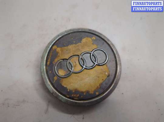 Колпачок литого диска AU1755860 на Audi A6 (C6) 2004-2011
