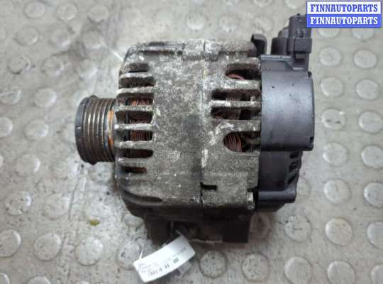 Генератор PG1229341 на Peugeot 207 2006-2015