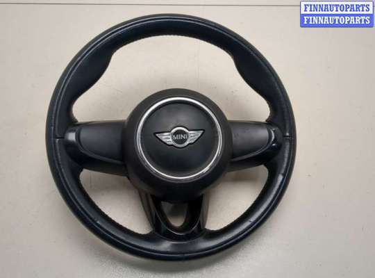 Подушка безопасности водителя MN43540 на Mini Cooper (F56) 2013-2024