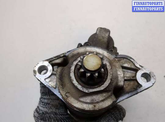 купить Стартер на Audi A3 (8P) 2003-2013