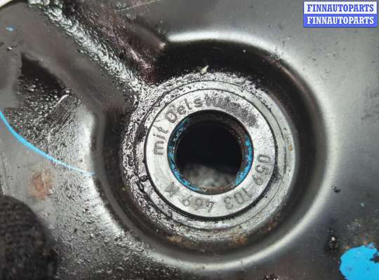 купить Крышка клапанная ДВС на Audi A4 (B6) 2000-2006