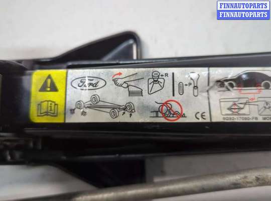 купить Домкрат на Ford Mondeo 4 2007-2015