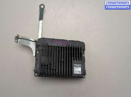 купить Кронштейн блока управления на Lexus NX 2014-2021