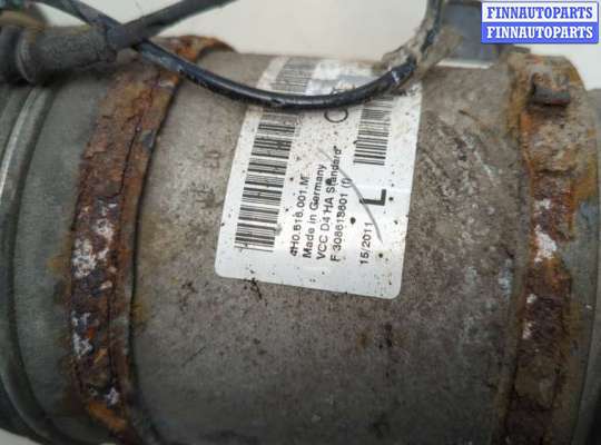 купить Амортизатор подвески на Audi A8 (D4) 2010-2017