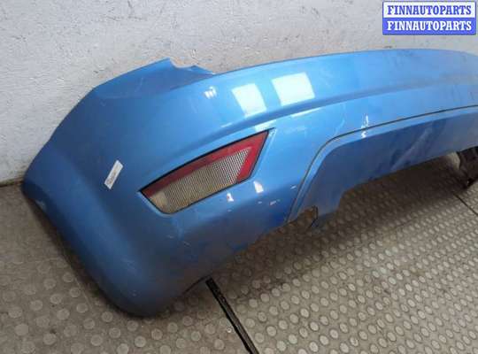 купить Бампер на Ford Focus 2 2008-2011