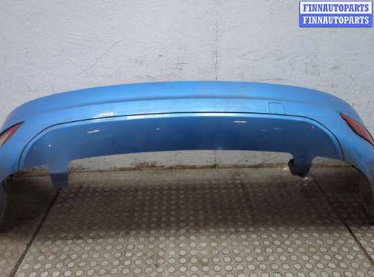 купить Бампер на Ford Focus 2 2008-2011