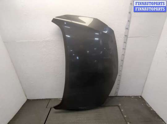Капот OP2431752 на Opel Astra J 2010-2017