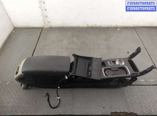 купить Консоль салона (кулисная часть) на Ford Fusion 2017-2020 USA