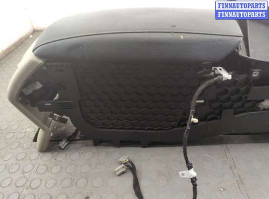 купить Консоль салона (кулисная часть) на Ford Fusion 2017-2020 USA