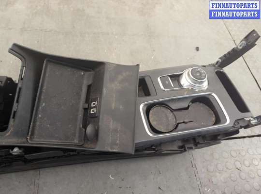 купить Консоль салона (кулисная часть) на Ford Fusion 2017-2020 USA