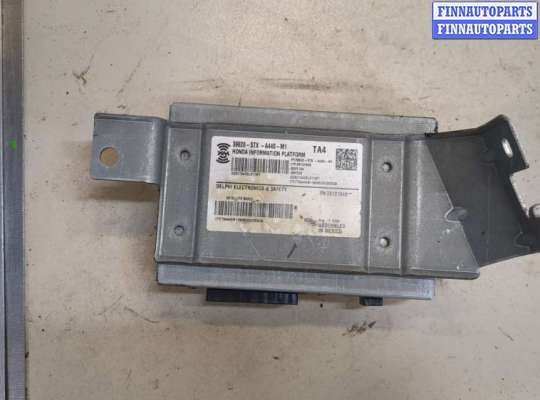 купить Блок управления Bluetooth на Acura MDX 2006-2013