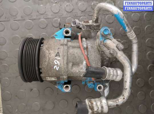 купить Компрессор кондиционера на Toyota Yaris 2005-2011