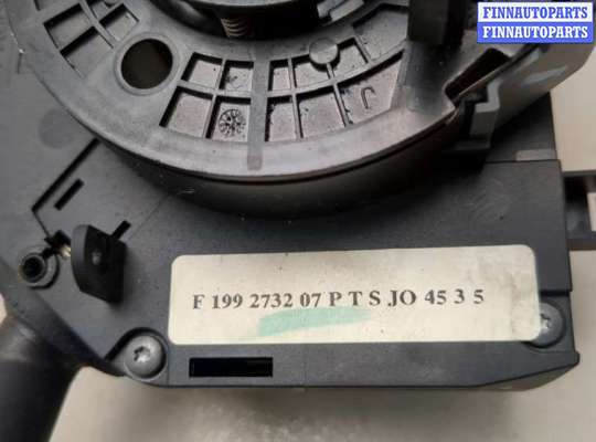 купить Переключатель поворотов и дворников (стрекоза) на Fiat Grande Punto 2005-2010
