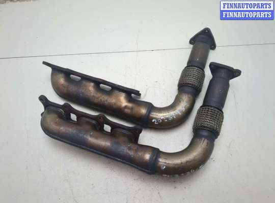 купить Коллектор выпускной на Audi A8 (D4) 2010-2017