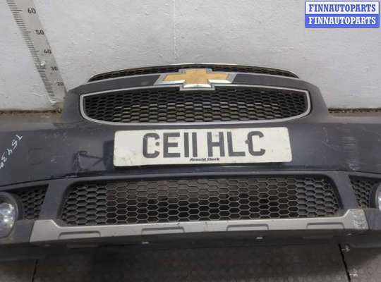 Бампер CH428271 на Chevrolet Orlando 2011-2018