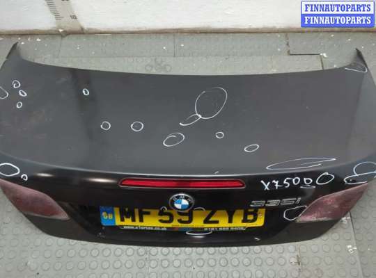 купить Фонарь крышки багажника на BMW 3 E90, E91, E92, E93 2005-2012