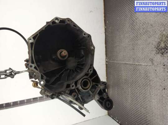 КПП 5-ст.мех. (МКПП) OP2269164 на Opel Meriva 2003-2010