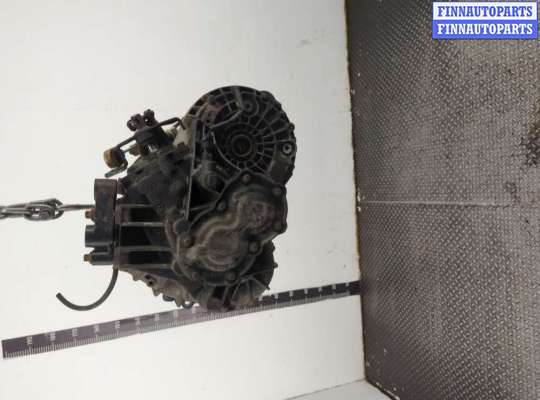 купить КПП 5-ст.мех. (МКПП) на Opel Meriva 2003-2010