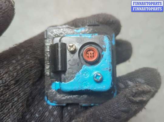 купить Камера заднего вида на Mercedes ML W164 2005-2011