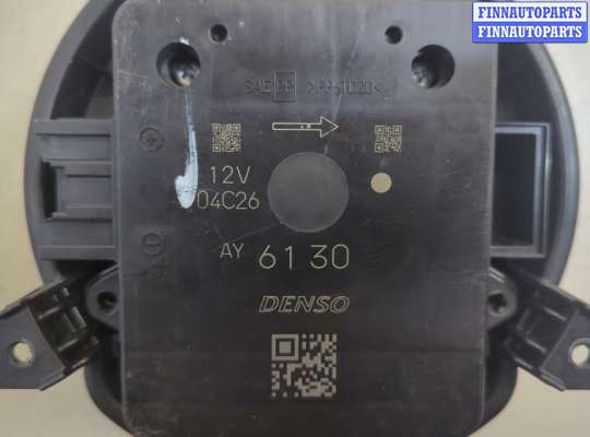 купить Двигатель отопителя (моторчик печки) на Chevrolet Malibu 2018-2025