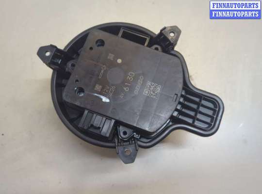 Мотор отопителя