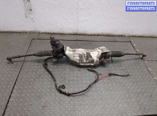 купить Рейка рулевая без г/у на Volkswagen Touran 2003-2006