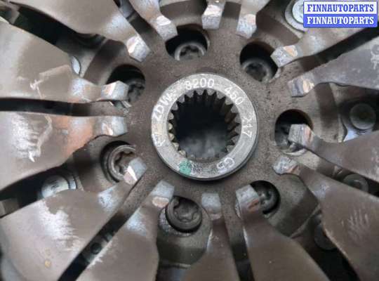 купить Маховик на Nissan Juke 2010-2019