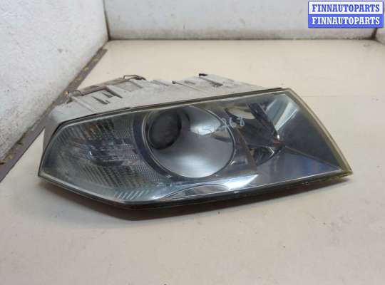 Фара (передняя) SK509056 на Skoda Octavia (A5) 2004-2013