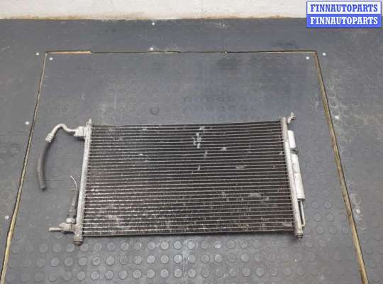 купить Радиатор кондиционера на Nissan Note E11 2005-2013