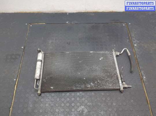 купить Радиатор кондиционера на Nissan Note E11 2005-2013