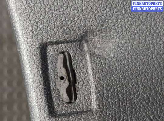 купить Обшивка крышки (двери) багажника на Volkswagen Tiguan 2007-2011
