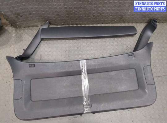 Обшивка крышки (двери) багажника VG2503879 на Volkswagen Tiguan 2007-2011